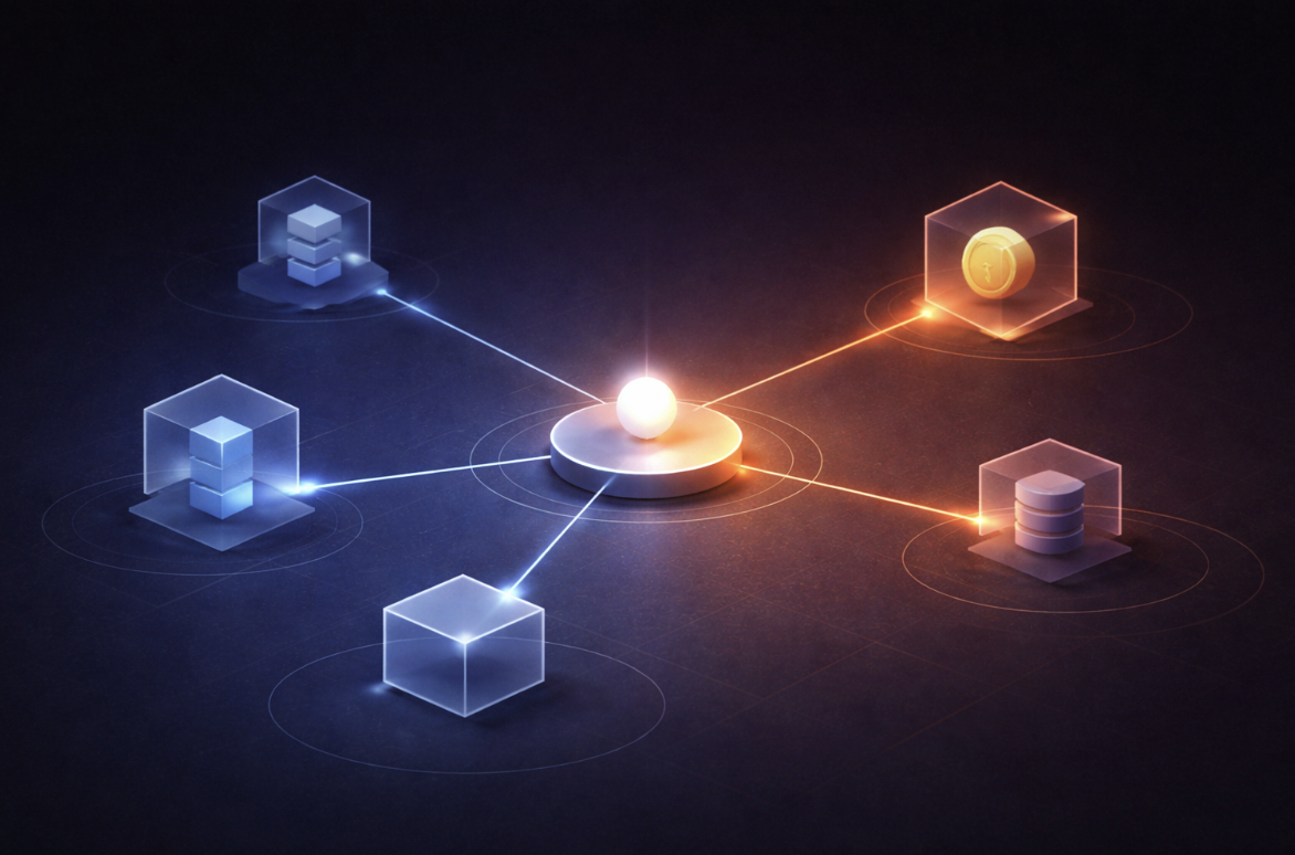 IOSG:CeDeFi 的 Curator 新范式