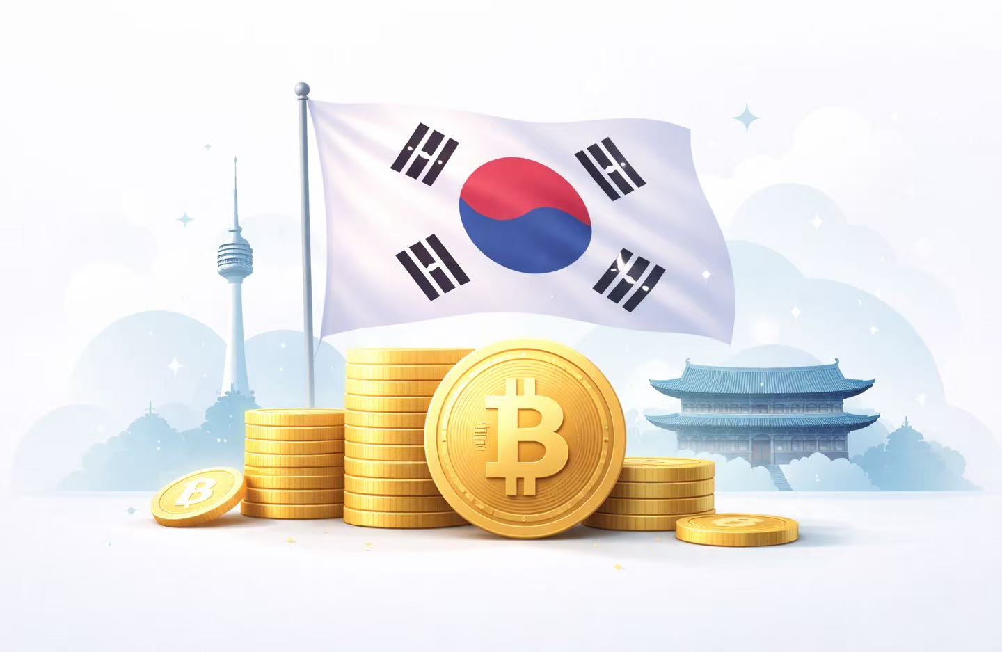 IOSG：聚焦韩国市场的加密货币营销生态研究