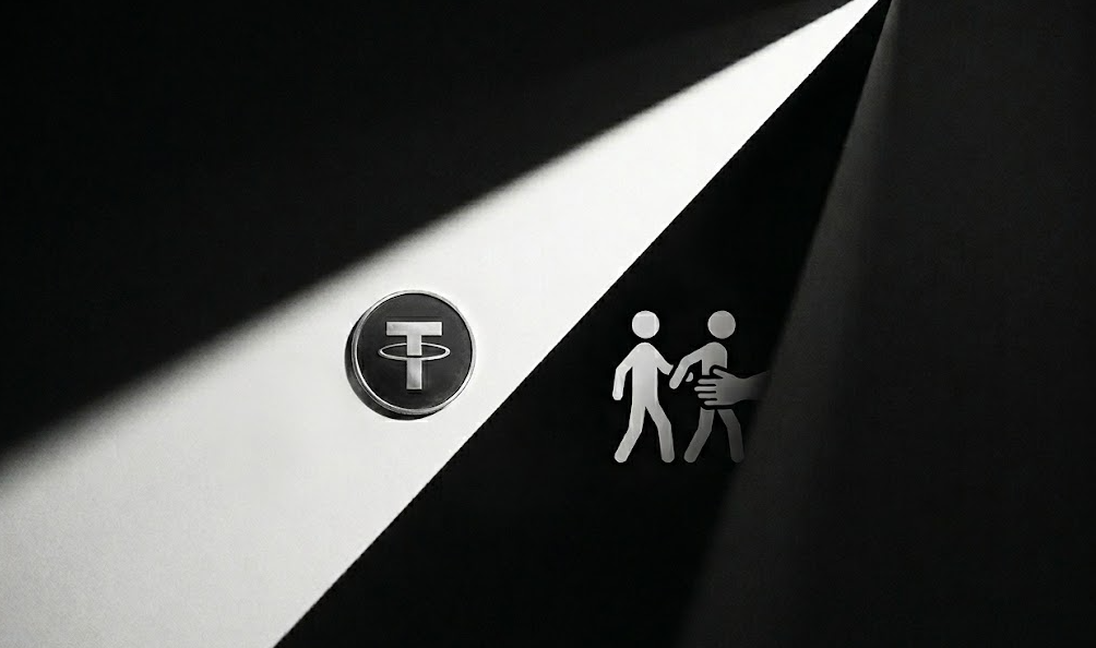 稳定币冻结案例分析：警惕东南亚人口贩卖资金威胁