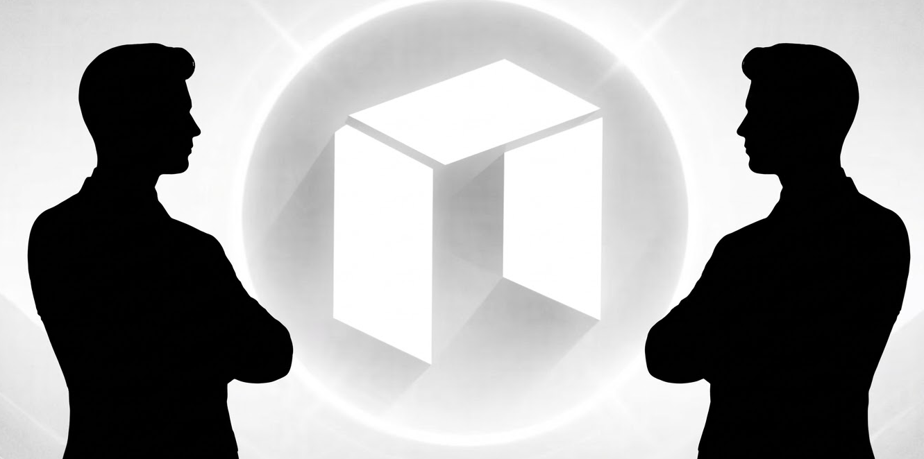 张力专访 NEO 联创张铮文：达鸿飞不应该不停地发币