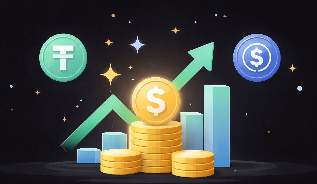 IOSG：链上收益全景，从生息稳定币到加密信用产品的演进