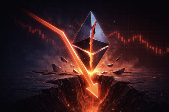 Culper Research:我们为何坚定做空 ETH