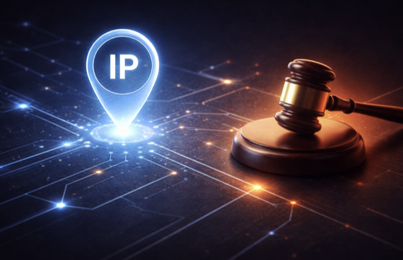 律师:IP 地址能否决定虚拟货币刑事案件管辖?