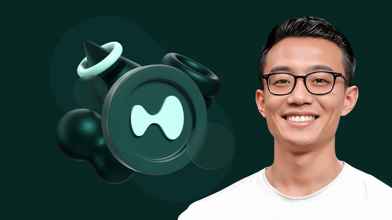 Hyperliquid 创始人 Jeff Yan 播客全文：加密和 DeFi 刻在我们的 DNA 里，绝不在诚信上做妥协