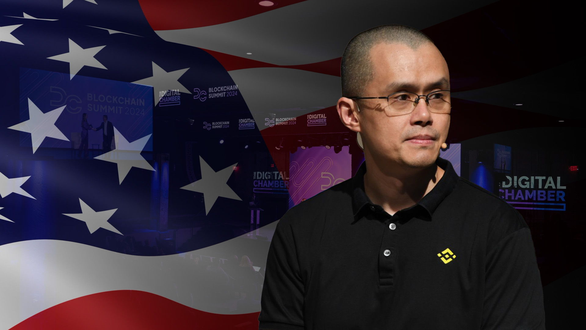 CZ 华盛顿对话：加密创业者正在加速回流美国