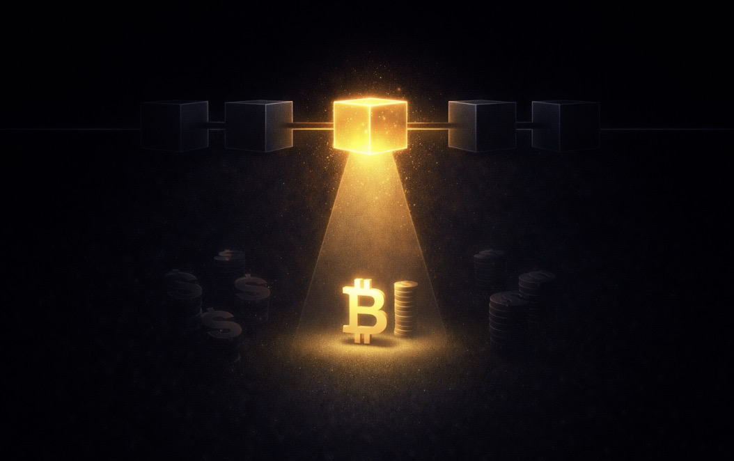 a16z：强链质量重新定义区块链中的“区块空间分配权”